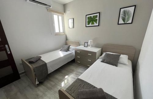 Msida Apartment | F6 Modern and bright Apartment in Malta