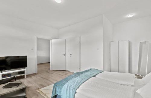 Sankt Michael in Obersteiermark Apartment | FarawayHomes Studio Sankt Michael #10