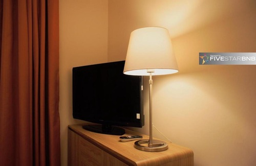 Gorgie Apartment | Fab 1 bed in Edinburgh!