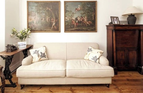 Fulham House | Fab 5 bedroom home - Parsons GreennSpacious! Under 5 mins walk to tube & buses