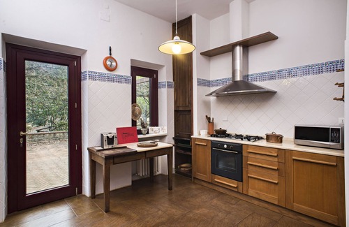 Cignano Villa | FAB 5BD DESIGNER VILLA, PRIVATE HEATED POOL & AMAZING VIEWS, TOP SIENA CHIANTI