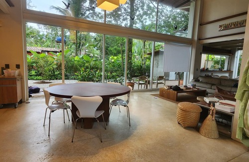 Itamambuca Villa | FABULOUS SURF/BEACH VILLA AT 100 METRES FROM PARADISE BEACH ITAMAMBUCA
