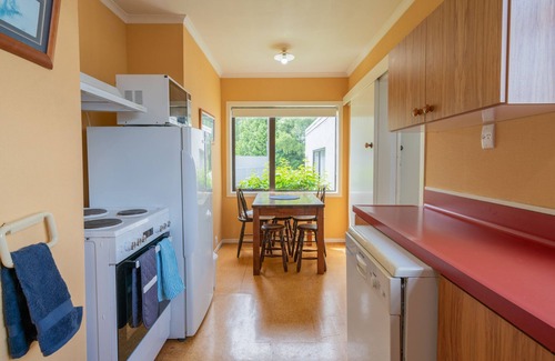 Te Anau House | Fab on Fergus - Te Anau Holiday Home