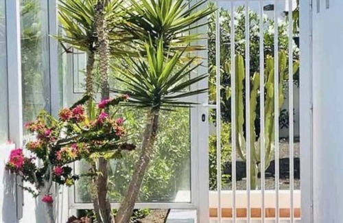 Yaiza Villa | Fab Villa with great views, pool, garden, parking!nClose to Papagayo beaches.