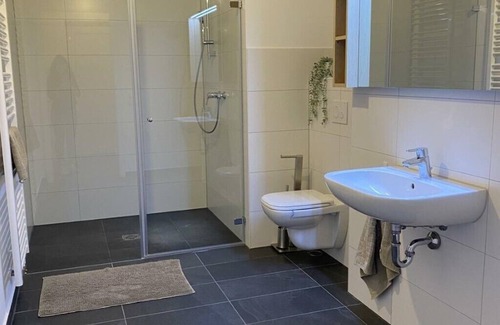 Forchheim Apartment | Fabella Flats Forchheim - Fabella 16