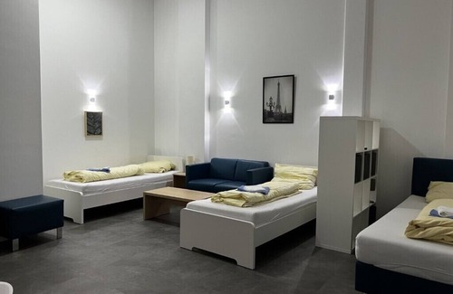 Reuth Apartment | Fabella Flats Forchheim - 22
