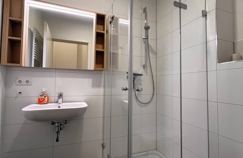 Forchheim Condo | Fabella Flats Forchheim - Fabella 18