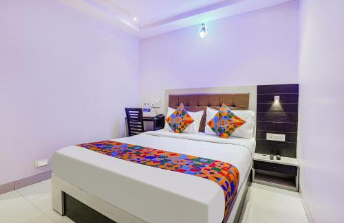Dharavi Hotel | FabExpress Embassy Suites - Nr BKC