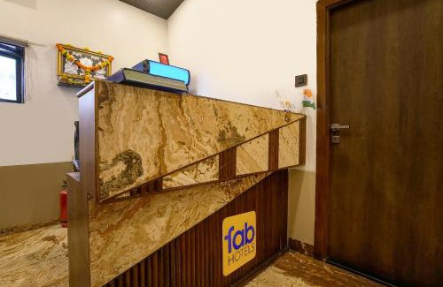 Jogeshwari East Hotel | FabExpress Malali Residency