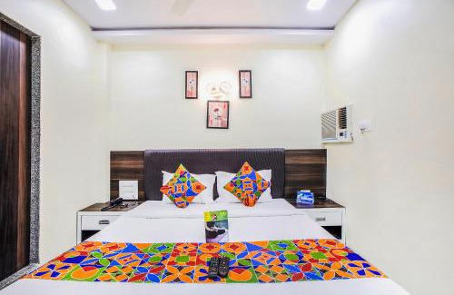 Vashi Hotel | FabExpress The Grand Kohinoor - Behind APMC