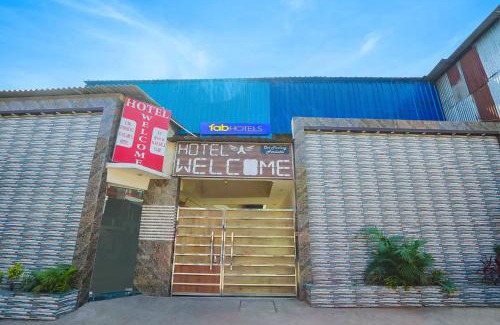 Kanpur Hotel | FabExpress Welcome