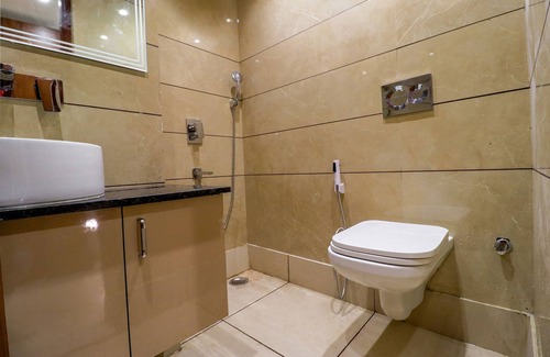 Pitampura Hotel | Fabhotel F9 Pitampura