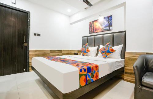 Nashik Road Hotel | FabHotel Prestige Elite - Nashik Road