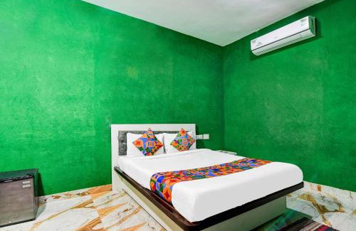 Bhubaneshwar Hotel | FabHotel Urban Classy