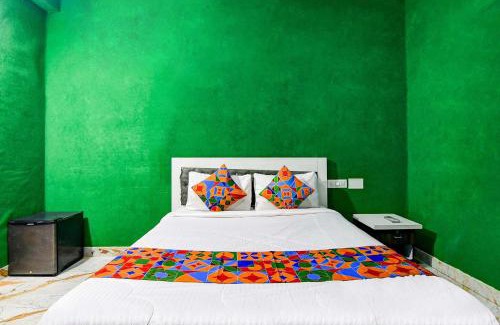 Bhubaneshwar Hotel | FabHotel Urban Classy