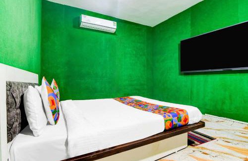Bhubaneshwar Hotel | FabHotel Urban Classy