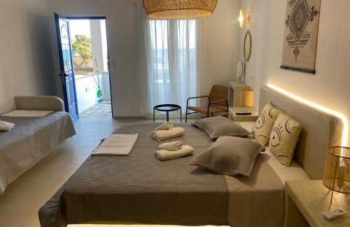 Kionia Apartment | Fabio Studios