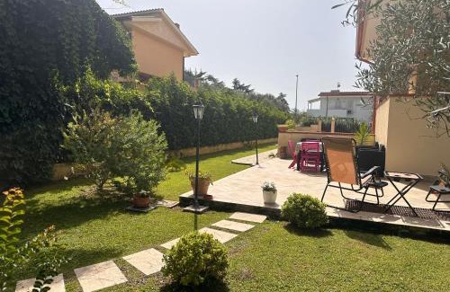 Sabaudia Apartment | Fabiola home