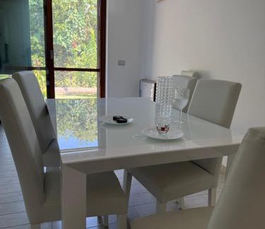 Sabaudia Apartment | Fabiola home