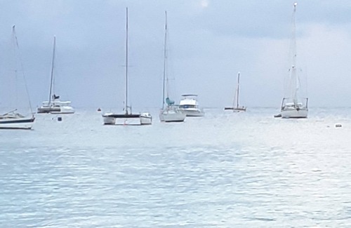 Bridgetown Apartment | FabJoy! Your Caribbean comfort space, within walking distance to great beaches.