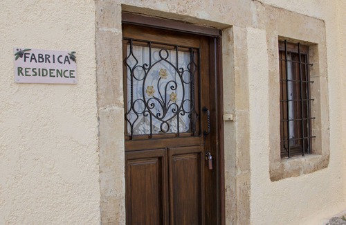 Gortyna House | ★Fabrica Residence - Best way to explore the Crete★