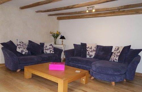 La Caillere-Saint-Hilaire Cottage | Fabulous character gite, recently renovated to a high standard