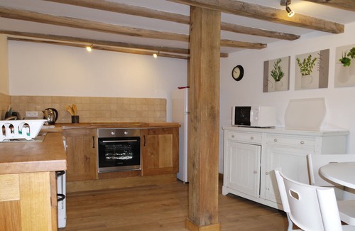 La Caillere-Saint-Hilaire Cottage | Fabulous character gite, recently renovated to a high standard