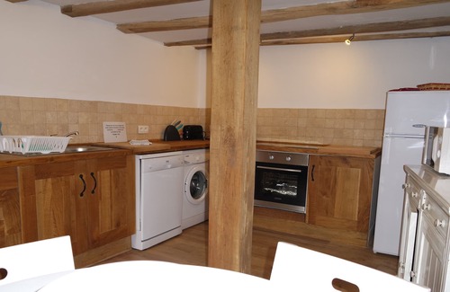 La Caillere-Saint-Hilaire Cottage | Fabulous character gite, recently renovated to a high standard