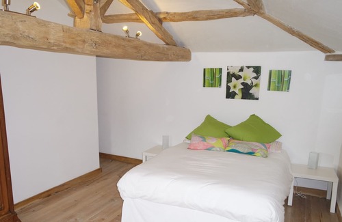 La Caillere-Saint-Hilaire Cottage | Fabulous character gite, recently renovated to a high standard