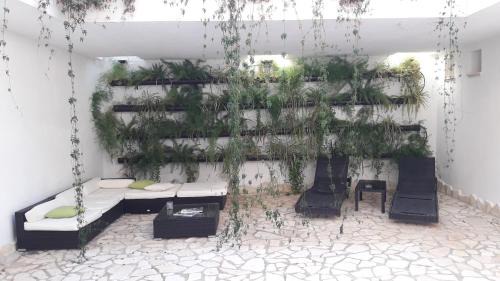 Paupisi Bed & Breakfast | Fabula Ventis B&B Resort