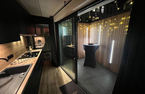 Ensival House | Fabuleusement romantique