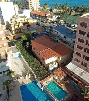 Margarita Island Apartment | Fabuloso Apto con vista al mar