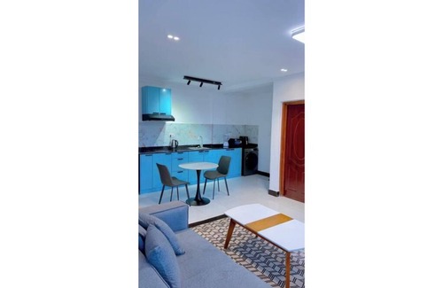 Mbezi Beach Apartment | Fabulous 2-bedroom apartment with AC in Dar es Salaam