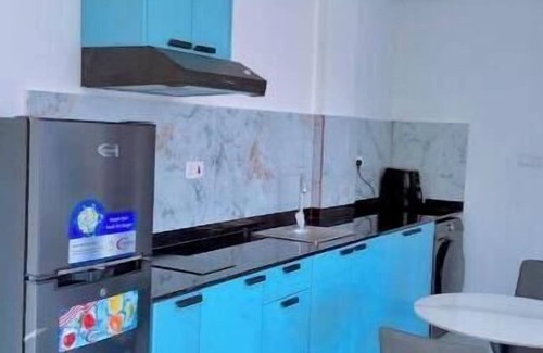 Mbezi Beach Apartment | Fabulous 2-bedroom apartment with AC in Dar es Salaam