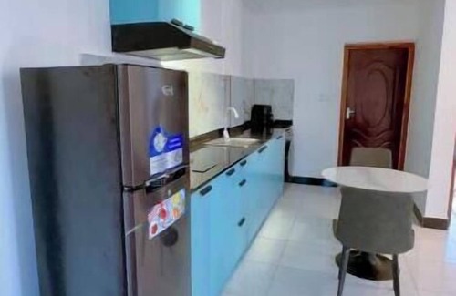 Mbezi Beach Apartment | Fabulous 2-bedroom apartment with AC in Dar es Salaam