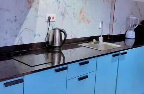 Mbezi Beach Apartment | Fabulous 2-bedroom apartment with AC in Dar es Salaam
