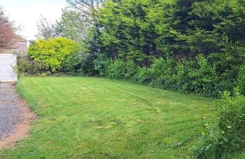Aghadoe House | Fabulous 2-bedroom mobile home 10 minutes from Killarney