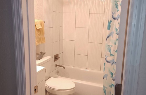 Green Cove Springs House | Fabulous 3-bedroom house with WiFi and many amenities in Green Cove Springs