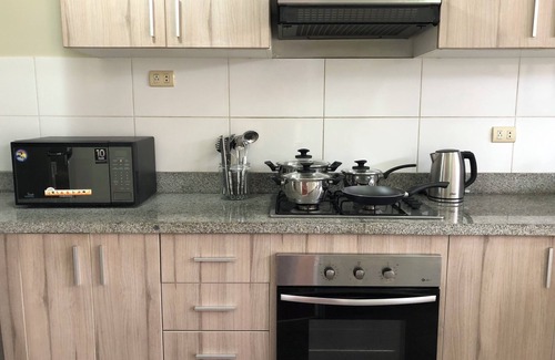 Magdalena del Mar Apartment | Fabulous 3-bedroom apartment with WiFi in Magdalena Del Mar