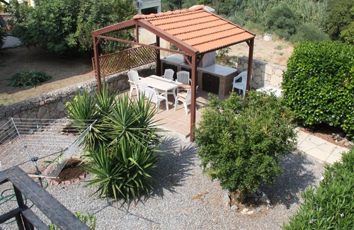 Dogankoy Villa | Fabulous 3 Bed Villa with 10m x 5m Private Pool, Barbacue ,Free wifi & Smart TV.