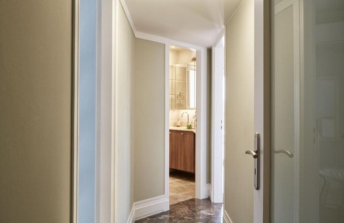 Pangrati Apartment | Fabulous 3BD Apt close to Kalimarmaro
