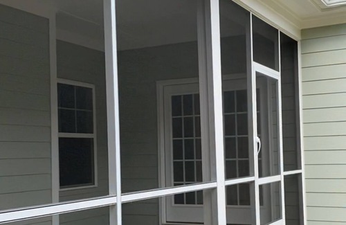 Aberdeen House | Fabulous 5 bedroom house with Saltwater Pool! Available for 2024 US Open!