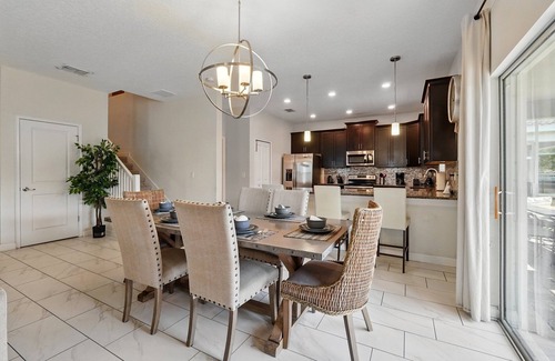 Davenport House | Fabulous 6 Bed Pool Home with Game Room-9084HS