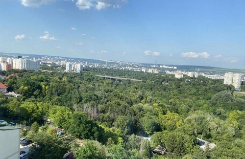Chisinau Apartment | Fabulous apartament in heart of Chisinau