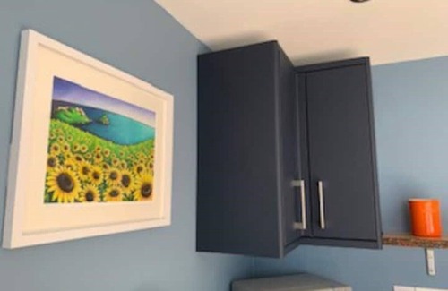 Llanybri Apartment | Fabulous apartment for 2 in Llansteffan