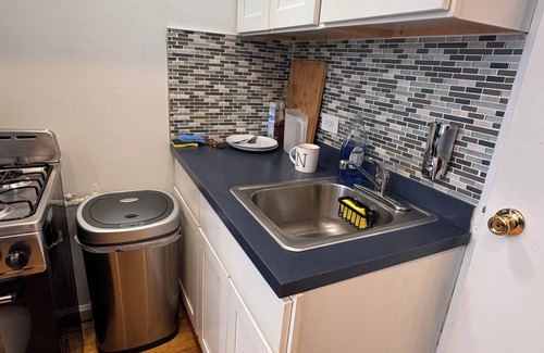 Bowery Apartment | Fabulous Apartment In The Soho Area