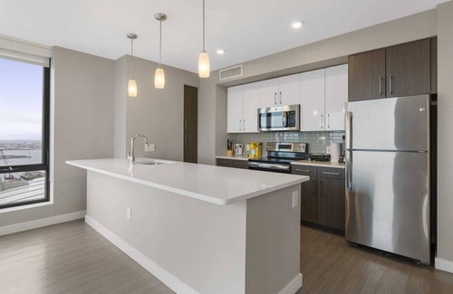 West End Apartment | Fabulous apartment in West End