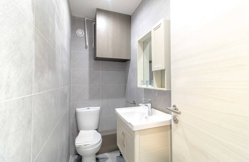 Sunderland City Centre Apartment | Fabulous Budget Studio in Central Sunderland