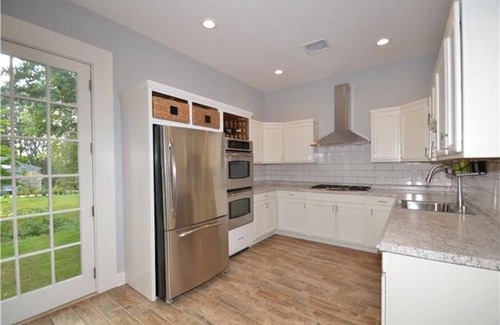 Southport Cottage | Fabulous Carriage House in Gorgeous Southport, CT