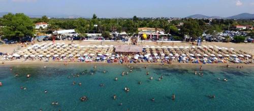 Chalcis Apartment | Fabulous central apartment close to the sea!